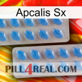 Apcalis Sx 23